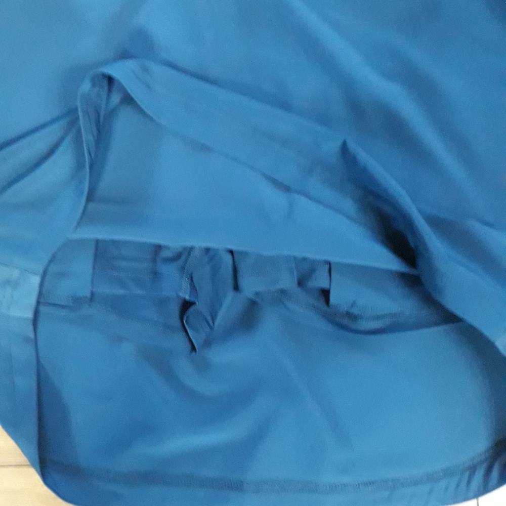 Eddie Bauer Woven Skort NWT - Picture 3 of 7